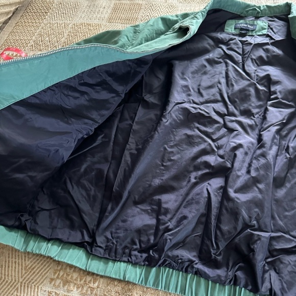 Lands End Casual Lightweight Jacket - Picture 4 of 8